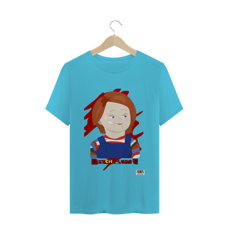 Nome do produtoCamiseta Chucky