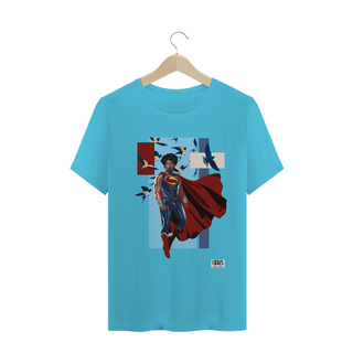 Nome do produtoCamiseta Superman