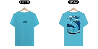 Nome do produtoCamiseta Waves