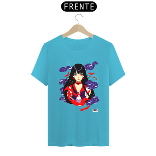 Nome do produtoCamiseta Sailor Marte 