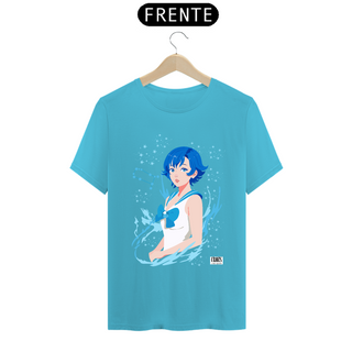 Nome do produtoCamiseta Sailor Mercurio