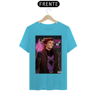 Nome do produtoCamiseta Gambit Bon Vivant