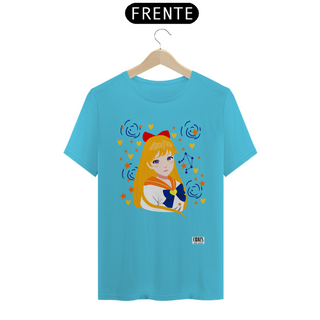 Nome do produtoCamiseta Sailor Venus 