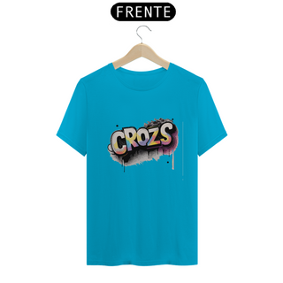 Nome do produtoCamiseta Crozs Move