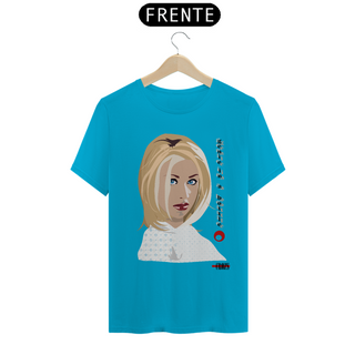 Nome do produtoCamiseta Genie in a Bottle