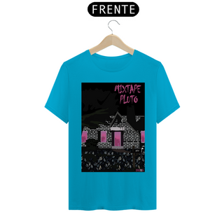 Nome do produtoCamiseta Future Mixtape Pluto