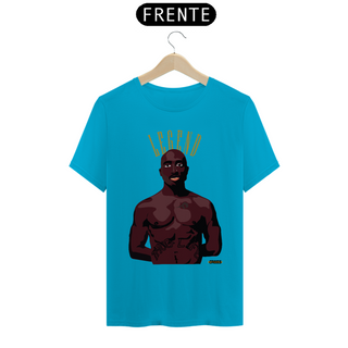 Nome do produtoCamiseta Legend Tupac