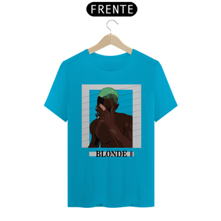 Nome do produtoCamiseta Blonde Frank Ocean