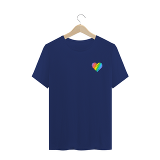 Nome do produtoCamiseta Classic Pride