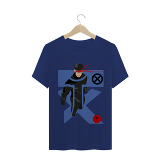 Nome do produtoCamiseta House Of X - Ciclope