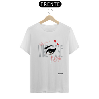 Nome do produtoCamiseta Amy - Lots Of Love