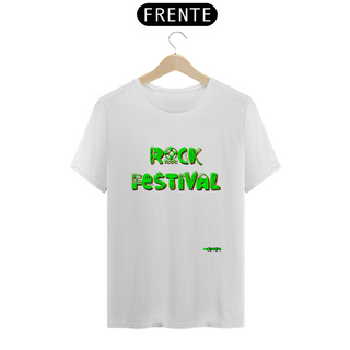 Camiseta Rock Festival