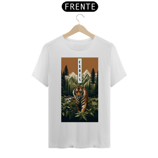 Camiseta Tiger 