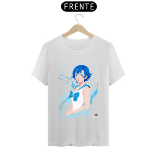 Nome do produtoCamiseta Sailor Mercurio