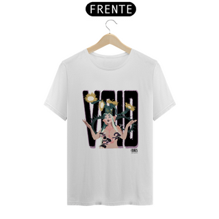 Nome do produtoCamiseta Void Melanie Martinez