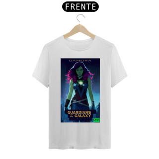 Nome do produtoCamiseta Gamora 