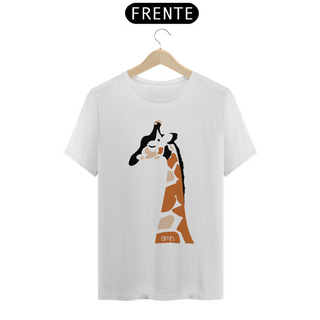 Camiseta Girafa 