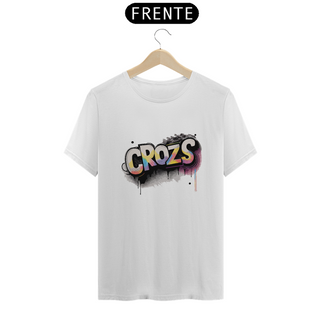 Nome do produtoCamiseta Crozs Move