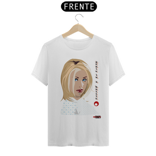 Nome do produtoCamiseta Genie in a Bottle