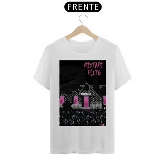 Nome do produtoCamiseta Future Mixtape Pluto