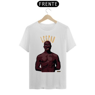 Nome do produtoCamiseta Legend Tupac