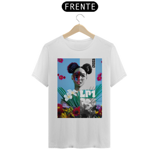 Nome do produtoCamiseta LP1 FKA Twigs