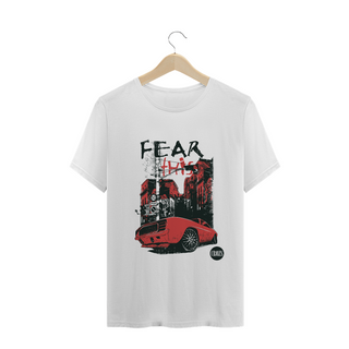 Nome do produtoCamiseta Fear This