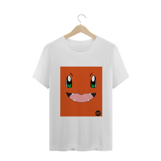 Nome do produtoCamiseta Charmander