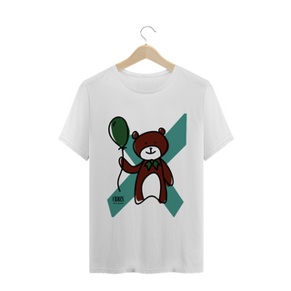 Nome do produtoCamiseta Bear