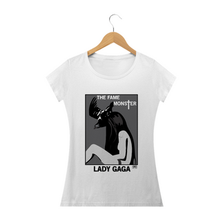 Nome do produtoBaby Long The Fame Monster