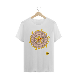 Nome do produtoCamiseta Sakura Card Captor 01