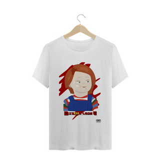 Nome do produtoCamiseta Chucky