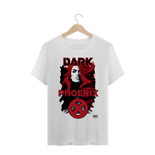 Nome do produtoCamiseta Classic Dark Phoenix 