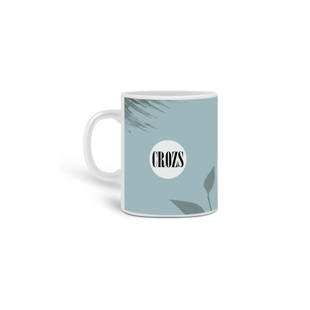 Nome do produto: Caneca Tenderness