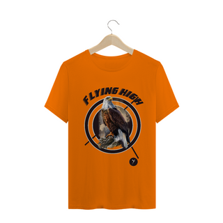 Nome do produtoCamiseta Flying High