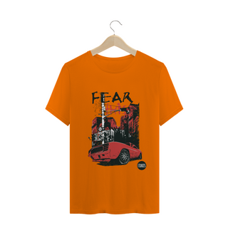 Nome do produtoCamiseta Fear This