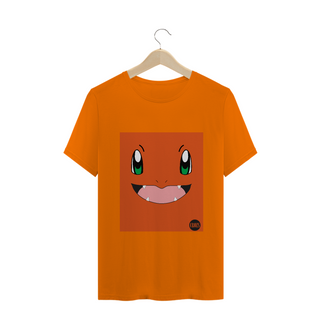 Nome do produtoCamiseta Charmander