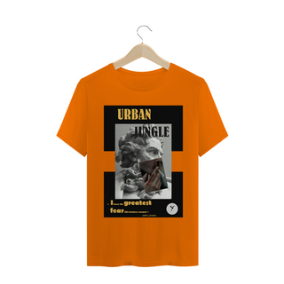 Nome do produtoCamiseta Urban Jungle