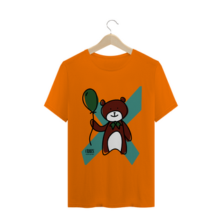 Nome do produtoCamiseta Bear