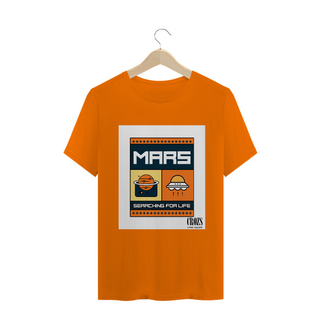 Nome do produtoCamiseta Mars