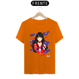 Nome do produtoCamiseta Sailor Marte 