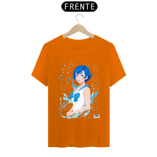 Nome do produtoCamiseta Sailor Mercurio