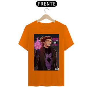 Nome do produtoCamiseta Gambit Bon Vivant