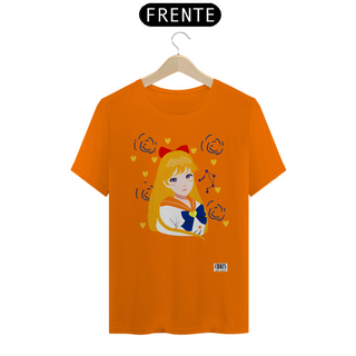 Nome do produtoCamiseta Sailor Venus 