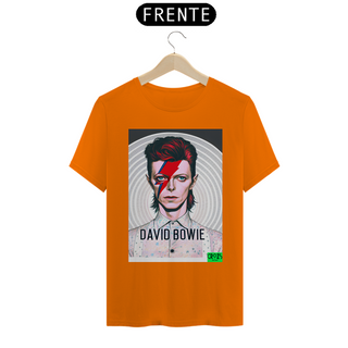 Nome do produtoCamiseta David Bowie Starman