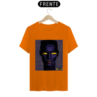 Nome do produtoCamiseta Grace Jones Bulletproof Heart