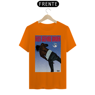 Nome do produtoCamiseta Travis Scott Days Before Rodeo