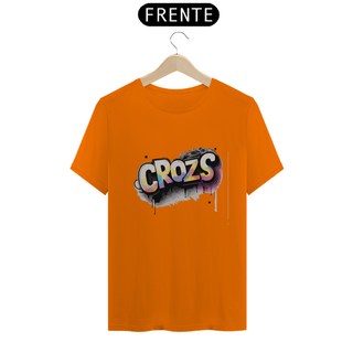 Nome do produtoCamiseta Crozs Move