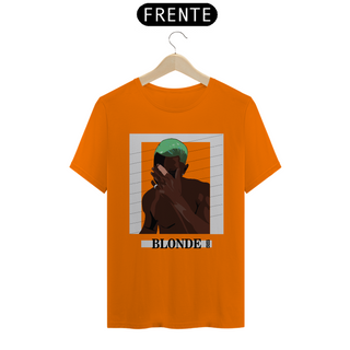 Nome do produtoCamiseta Blonde Frank Ocean