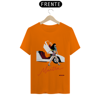 Nome do produtoCamiseta Jennie Mantra